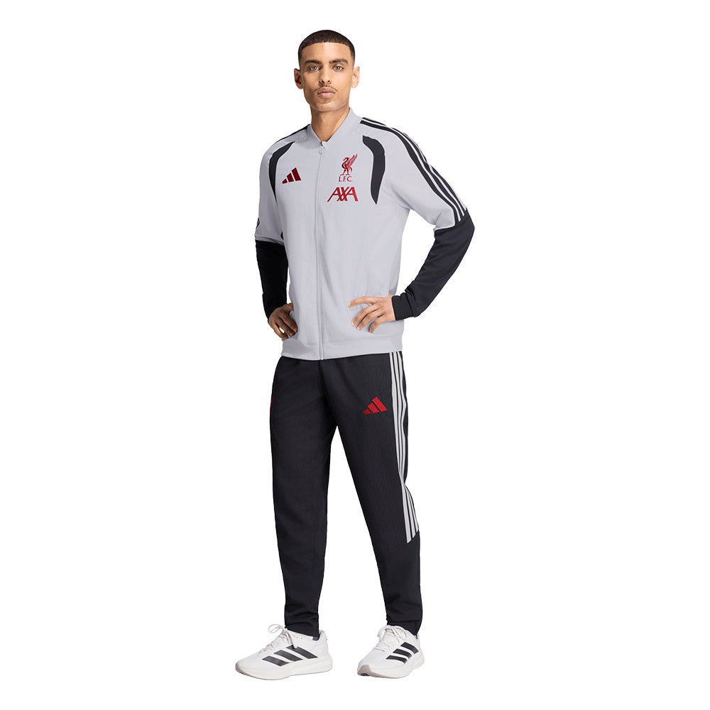 ADIDAS Liverpool FC 26/27 Tiro Presentation Men's Jacket Supersports Thailand