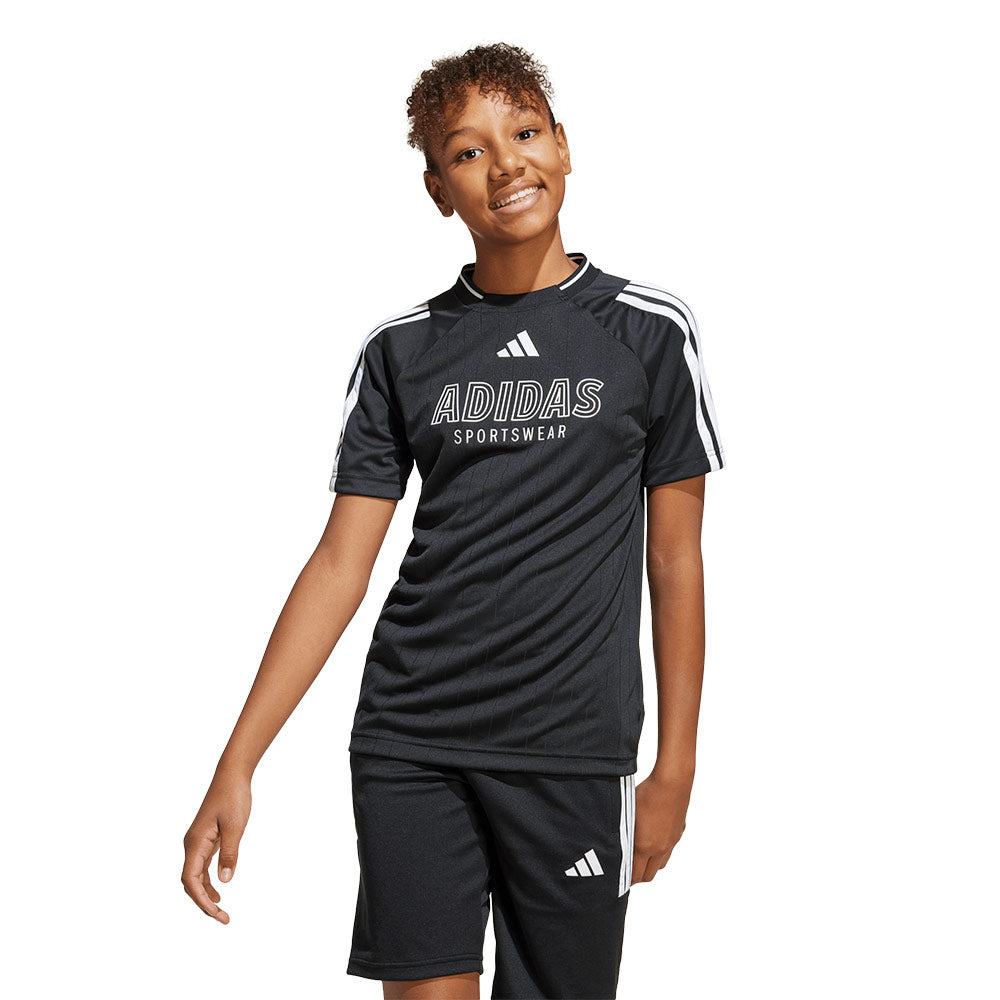 ADIDAS House of Tiro Kids Football Jersey - Supersports Thailand