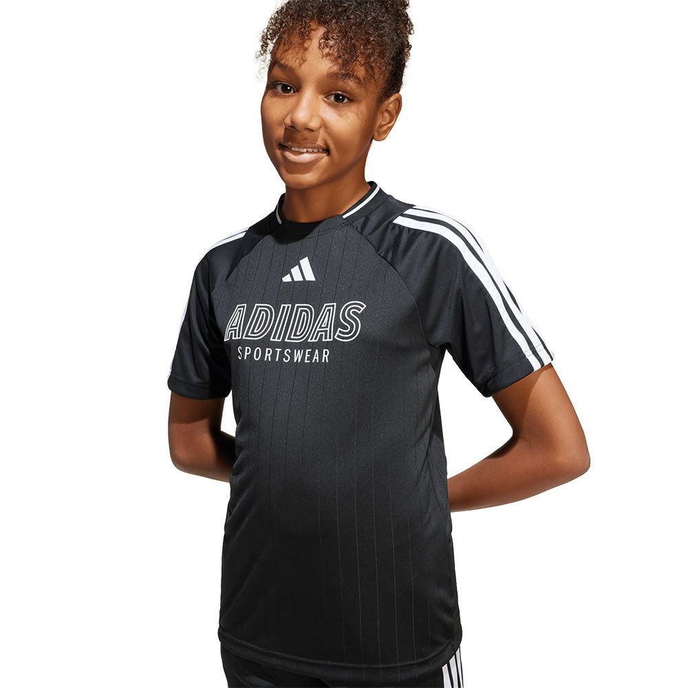 ADIDAS House of Tiro Kids Football Jersey - Supersports Thailand Supersports Thailand