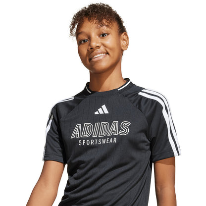 ADIDAS House of Tiro Kids Football Jersey - Supersports Thailand