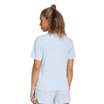 ADIDAS adi365 Running Essentials Brand Love Women's Running T-Shirt - Supersports Thailand