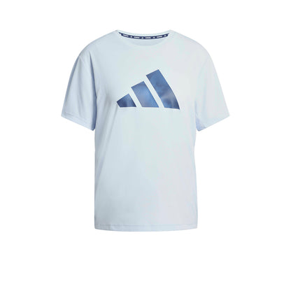 ADIDAS adi365 Running Essentials Brand Love Women's Running T-Shirt - Supersports Thailand