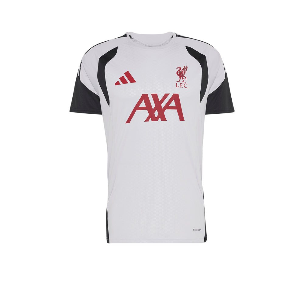 ADIDAS Liverpool FC 26/27 Tiro Training เสื้อฟุตบอลผู้ชาย Supersports Thailand