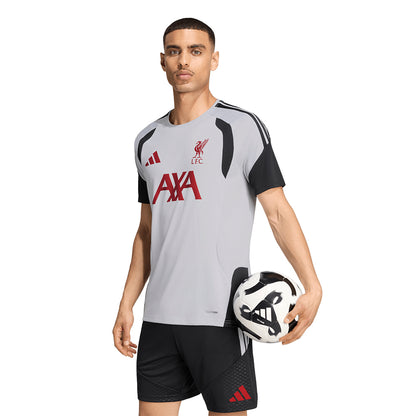 ADIDAS Liverpool FC 26/27 Tiro Training เสื้อฟุตบอลผู้ชาย