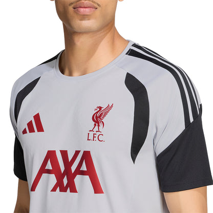 ADIDAS Liverpool FC 26/27 Tiro Training เสื้อฟุตบอลผู้ชาย