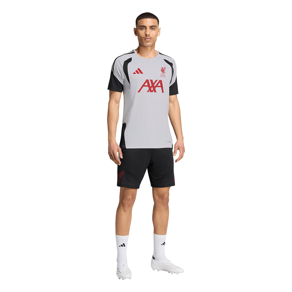 ADIDAS Liverpool FC 26/27 Tiro Training เสื้อฟุตบอลผู้ชาย Supersports Thailand