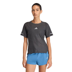 ADIDAS ADI365 Climacool+ Engineered Women's Running T-Shirt - Supersports Thailand