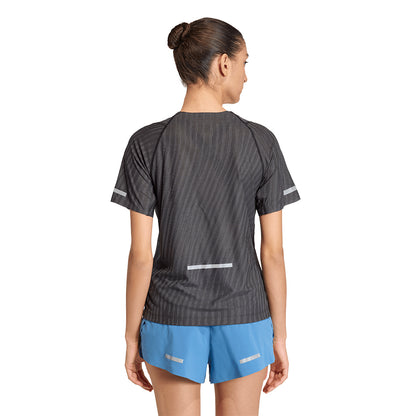 ADIDAS ADI365 Climacool+ Engineered Women's Running T-Shirt - Supersports Thailand