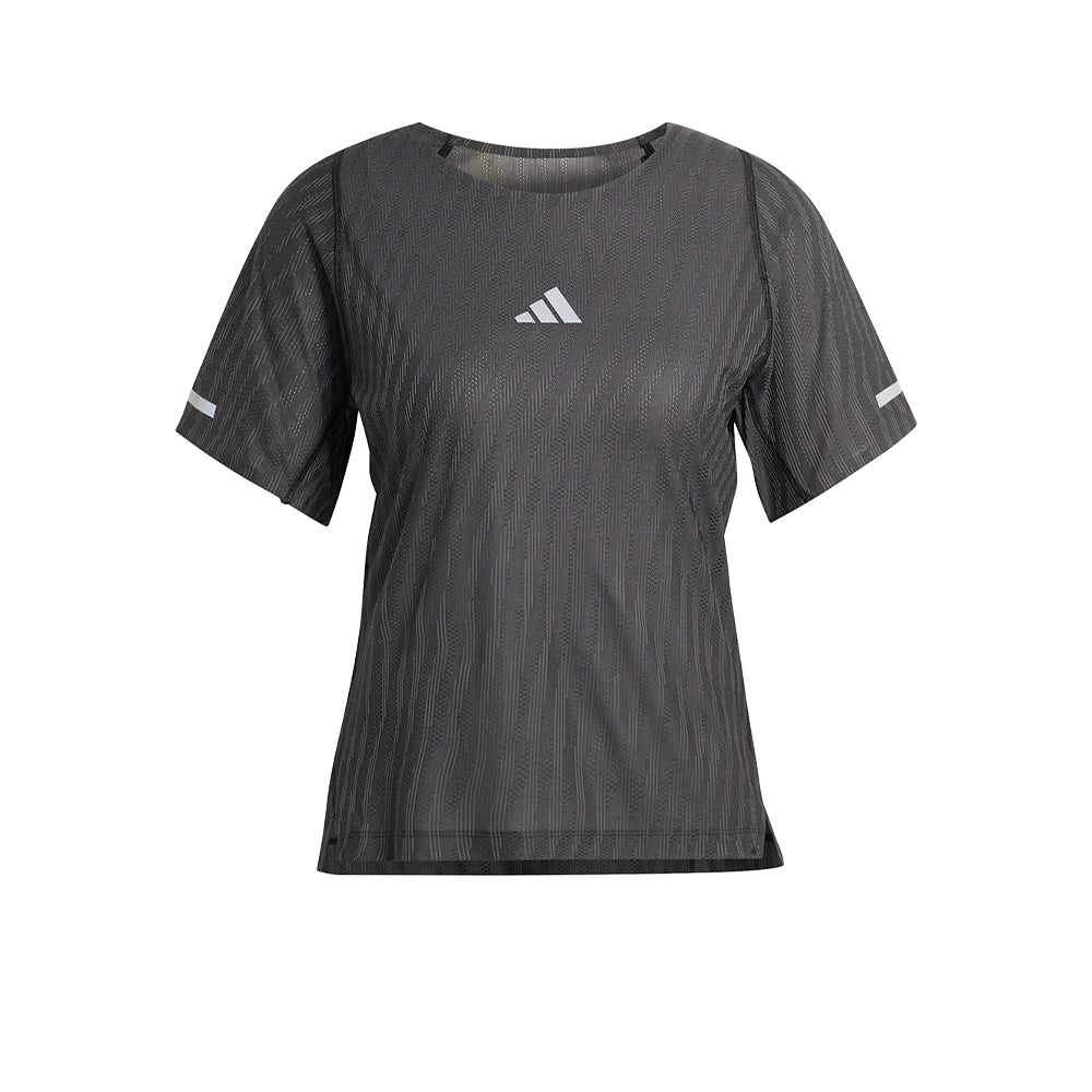 ADIDAS ADI365 Climacool+ Engineered Women's Running T-Shirt - Supersports Thailand