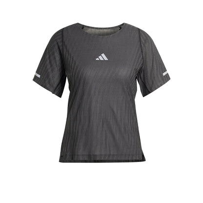 ADIDAS ADI365 Climacool+ Engineered Women's Running T-Shirt - Supersports Thailand