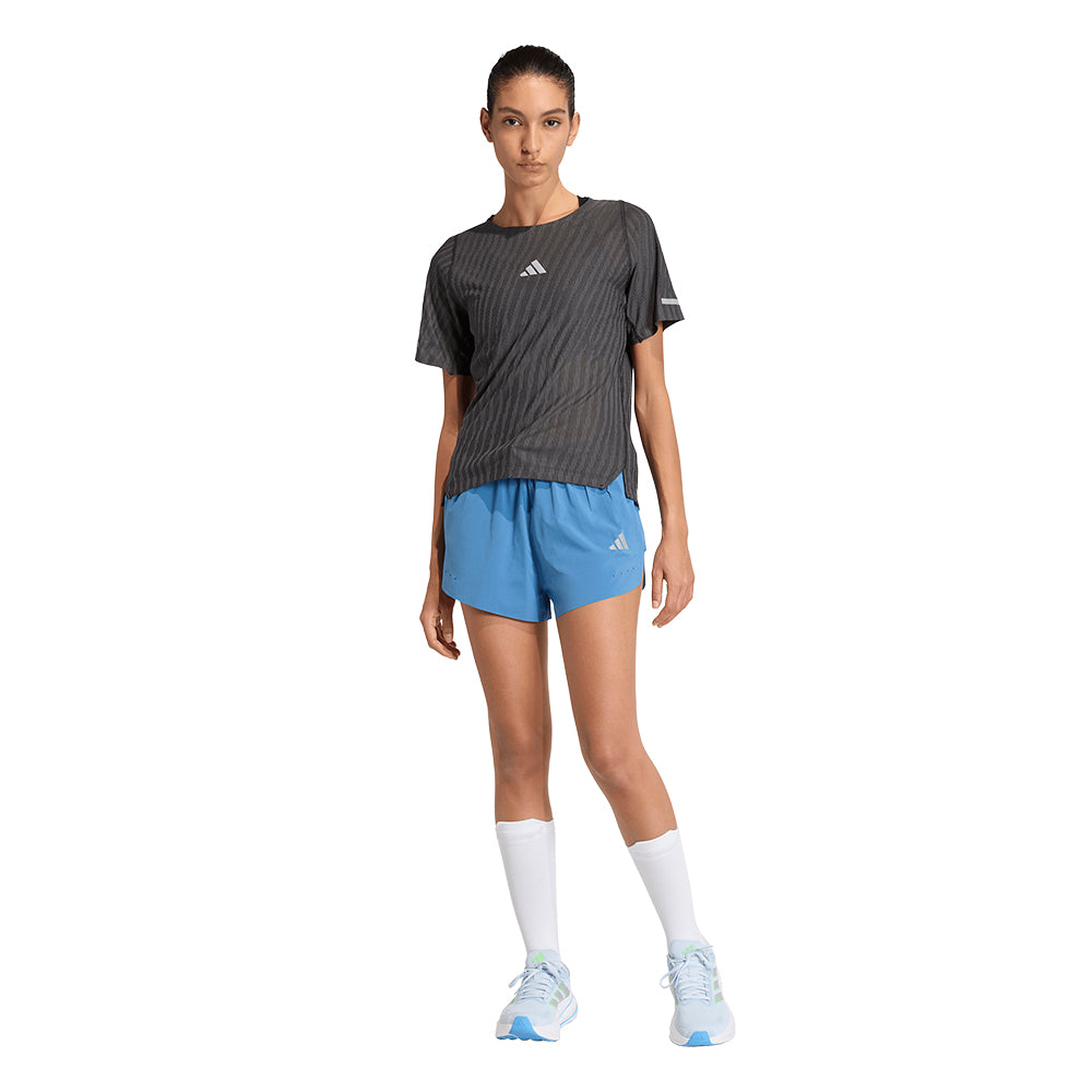 ADIDAS ADI365 Climacool+ Engineered Women's Running T-Shirt - Supersports Thailand Supersports Thailand