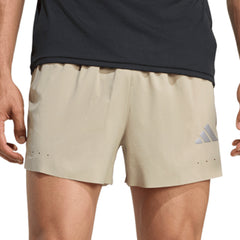 ADIDAS ADI365 Climacool+ 2 Pocket กางเกงวิ่งขาสั้นผู้ชาย