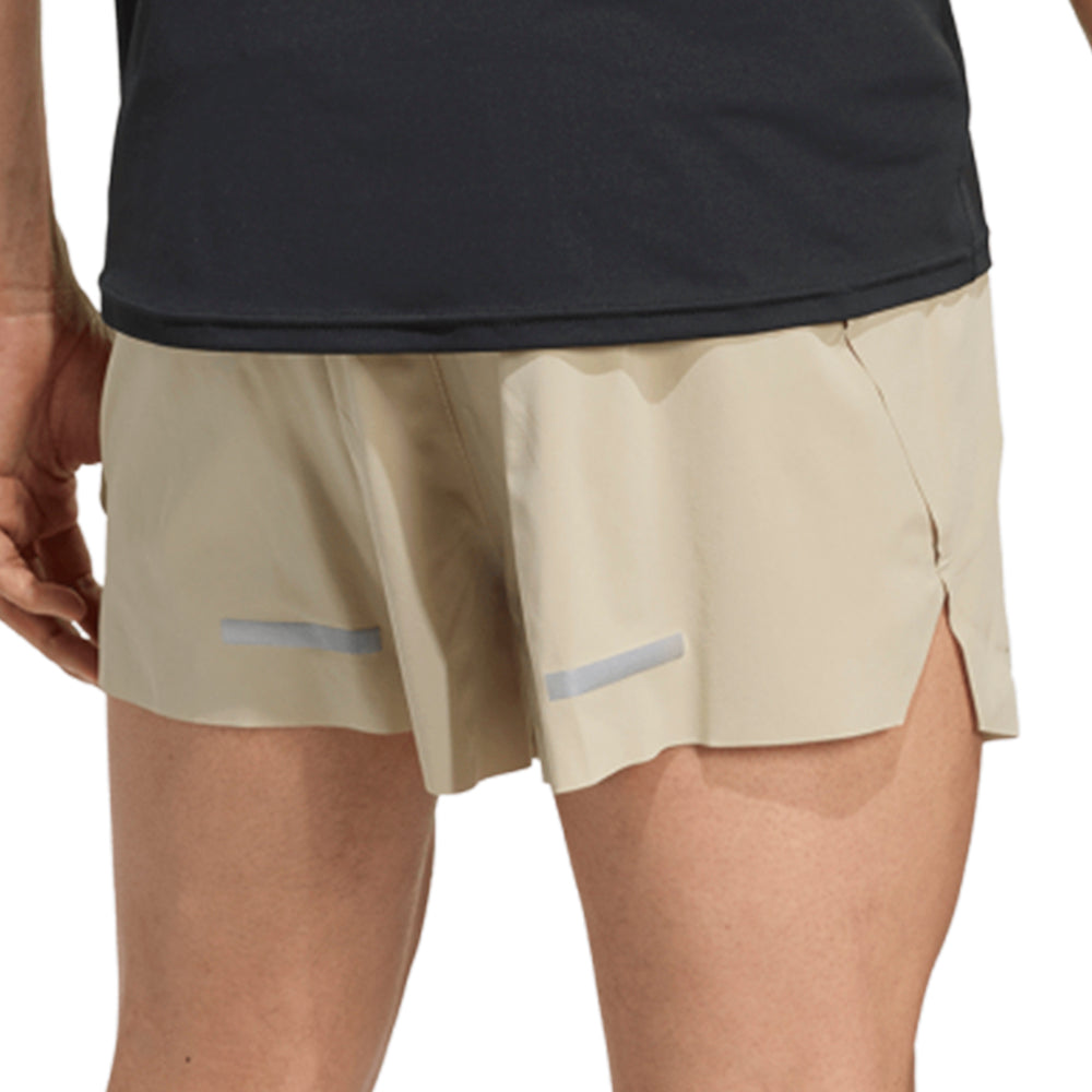 ADIDAS ADI365 Climacool+ 2 Pocket กางเกงวิ่งขาสั้นผู้ชาย Supersports Thailand