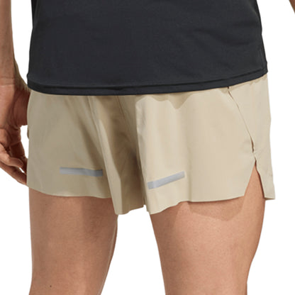 ADIDAS ADI365 Climacool+ 2 Pocket กางเกงวิ่งขาสั้นผู้ชาย