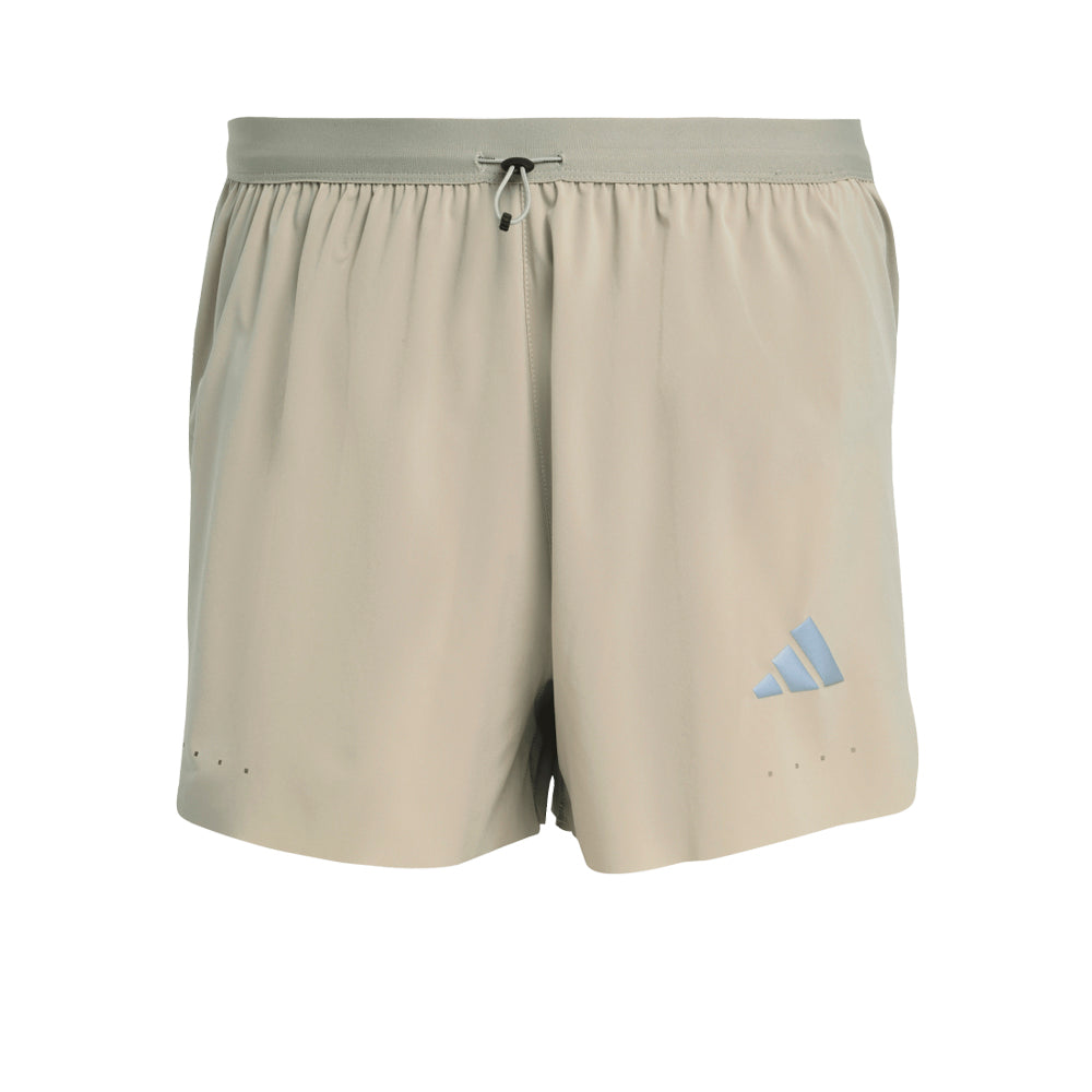 ADIDAS ADI365 Climacool+ 2 Pocket กางเกงวิ่งขาสั้นผู้ชาย Supersports Thailand
