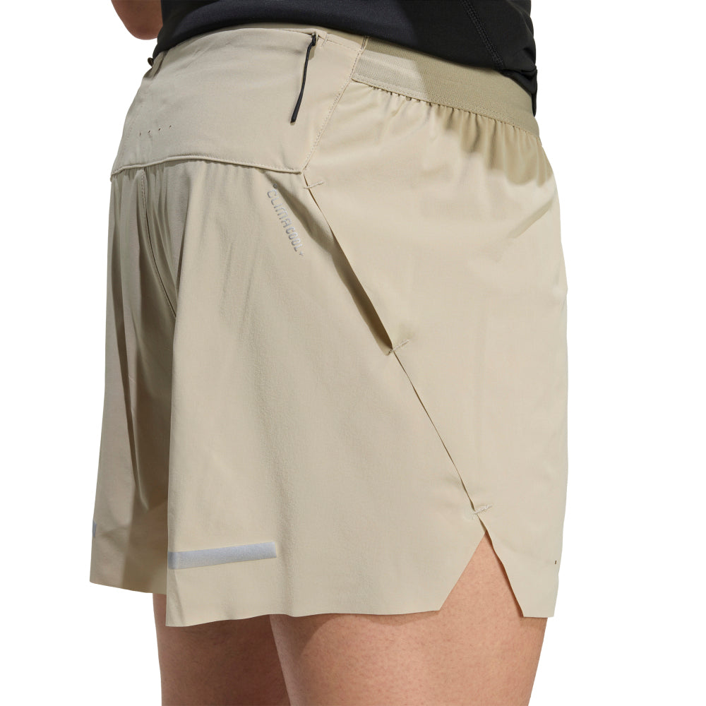 ADIDAS ADI365 Climacool+ 2 Pocket กางเกงวิ่งขาสั้นผู้ชาย Supersports Thailand