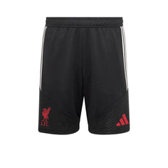 ADIDAS Liverpool FC 26/27 Tiro Training กางเกงฟุตบอลขาสั้นผู้ชาย