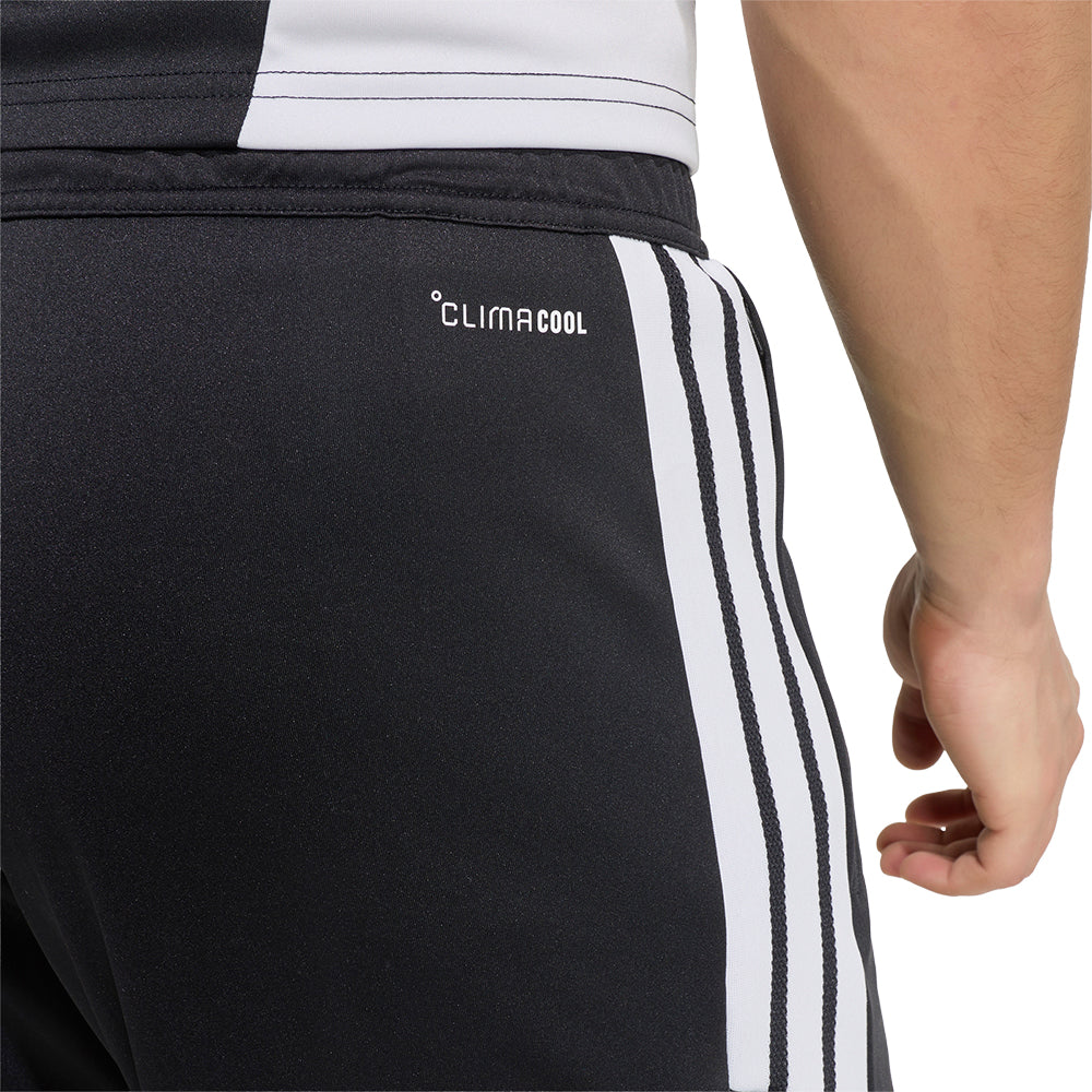 ADIDAS Liverpool FC 26/27 Tiro Training กางเกงฟุตบอลขาสั้นผู้ชาย Supersports Thailand