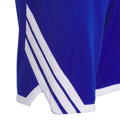ADIDAS Basketball 3g Speed Reversible Kids Basketball Shorts - Supersports Thailand