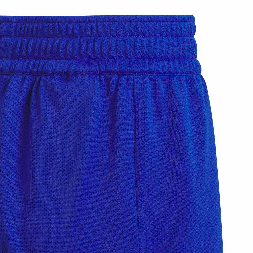 ADIDAS Basketball 3g Speed Reversible Kids Basketball Shorts - Supersports Thailand