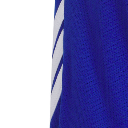 ADIDAS Basketball 3g Speed Reversible Kids Basketball Shorts - Supersports Thailand
