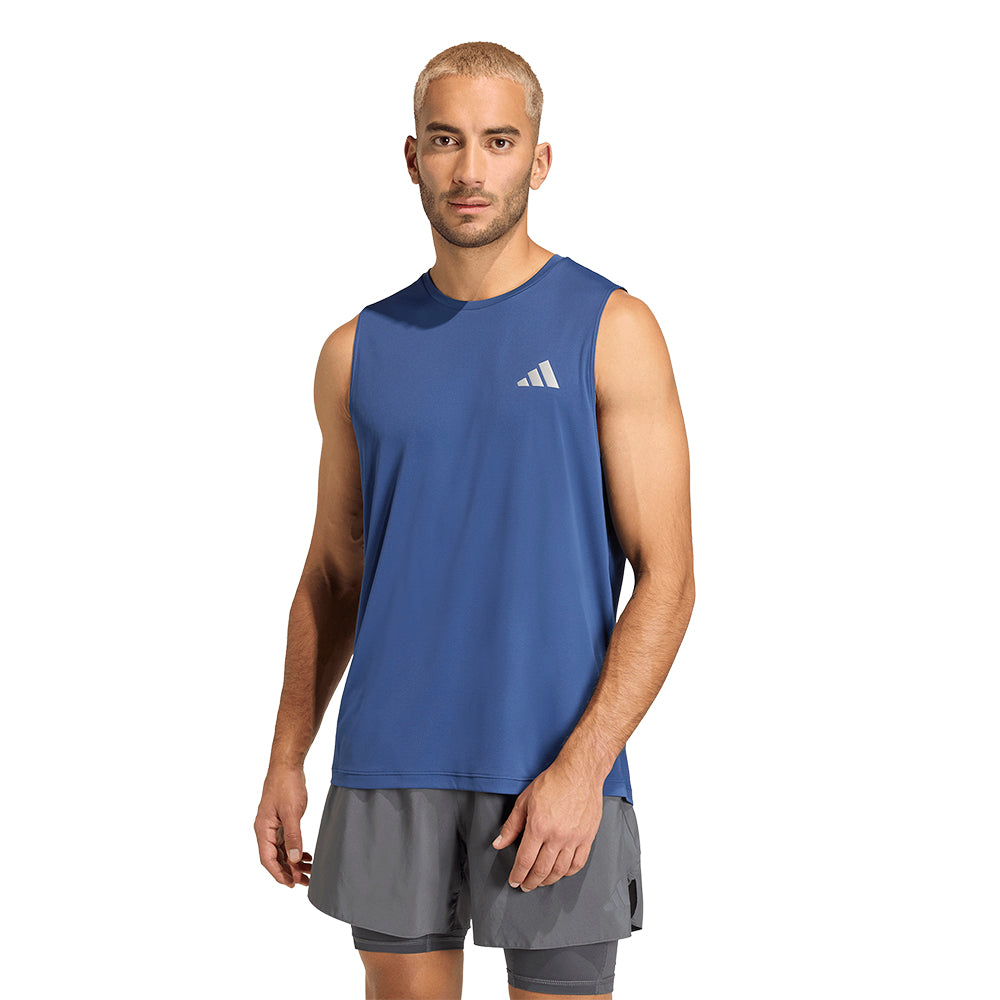 ADIDAS adi365 Running Essentials Men's Running Tank - Supersports Thailand