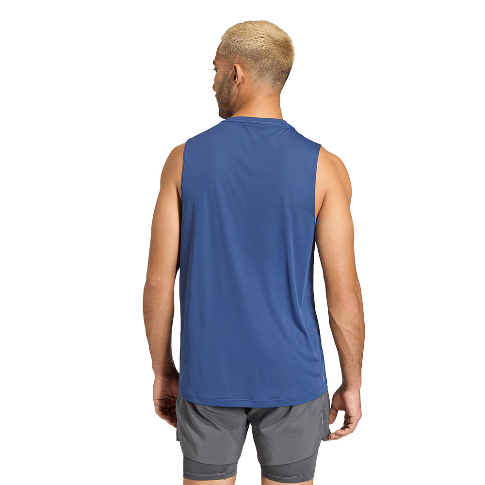 ADIDAS adi365 Running Essentials Men's Running Tank - Supersports Thailand