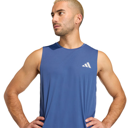 ADIDAS adi365 Running Essentials Men's Running Tank - Supersports Thailand