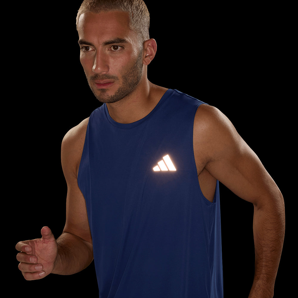 ADIDAS adi365 Running Essentials Men's Running Tank - Supersports Thailand