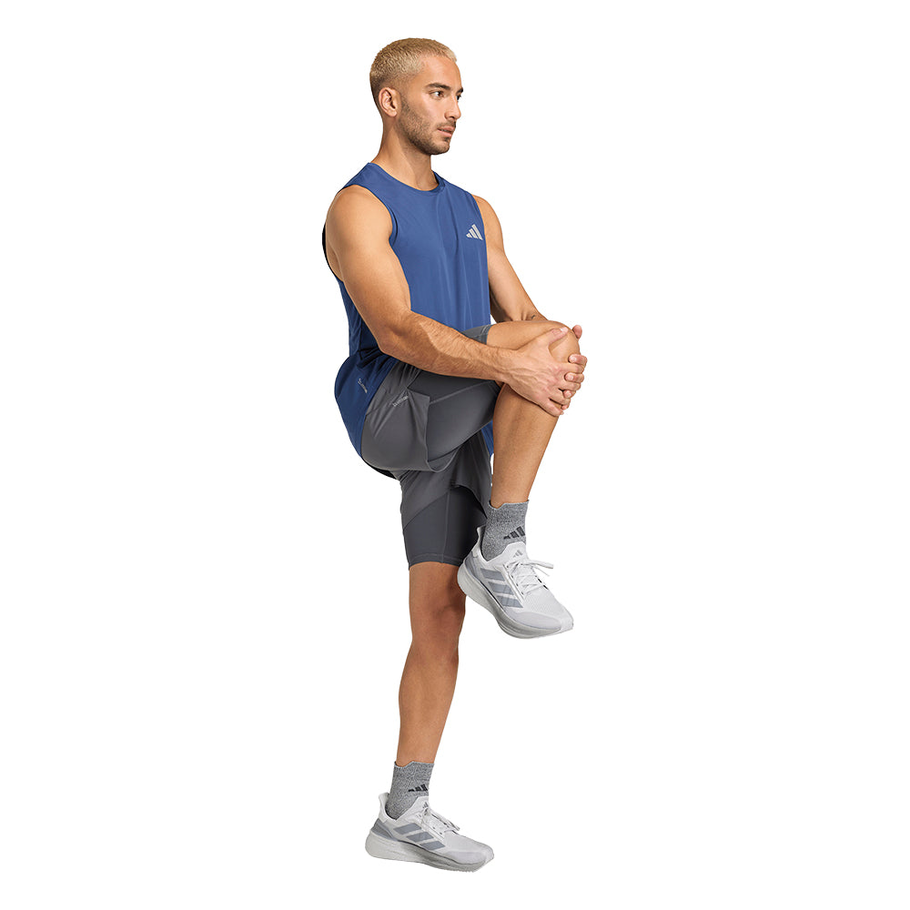 ADIDAS adi365 Running Essentials Men's Running Tank - Supersports Thailand Supersports Thailand