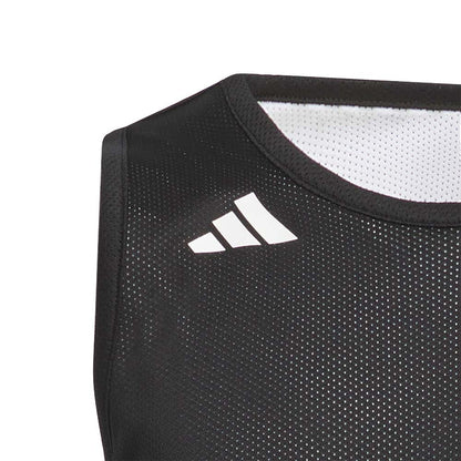 ADIDAS 3G Speed Reversible เสื้อแข่งบาสเกตบอลเด็ก