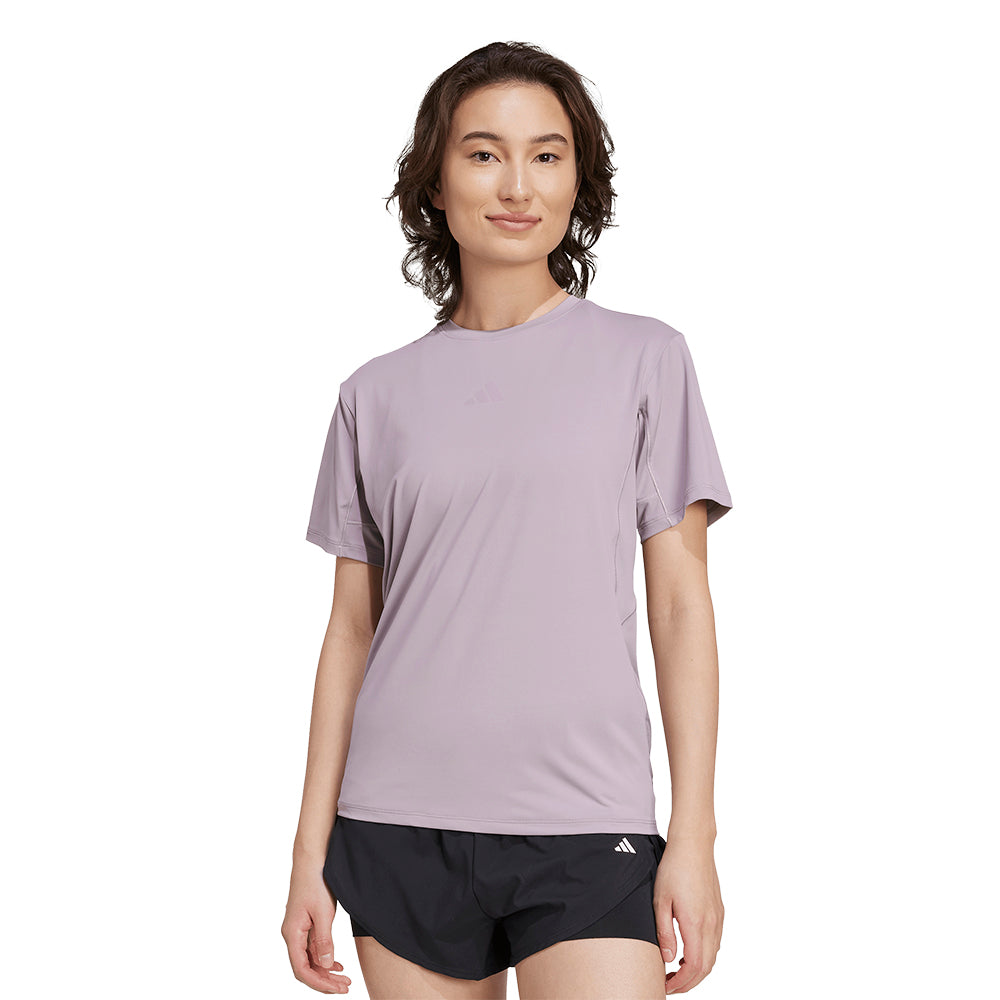 ADIDAS Designed For Training Go To T-Shirt Women's Training T-Shirt - Supersports Thailand Supersports Thailand