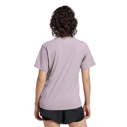 ADIDAS Designed For Training Go To T-Shirt Women's Training T-Shirt - Supersports Thailand