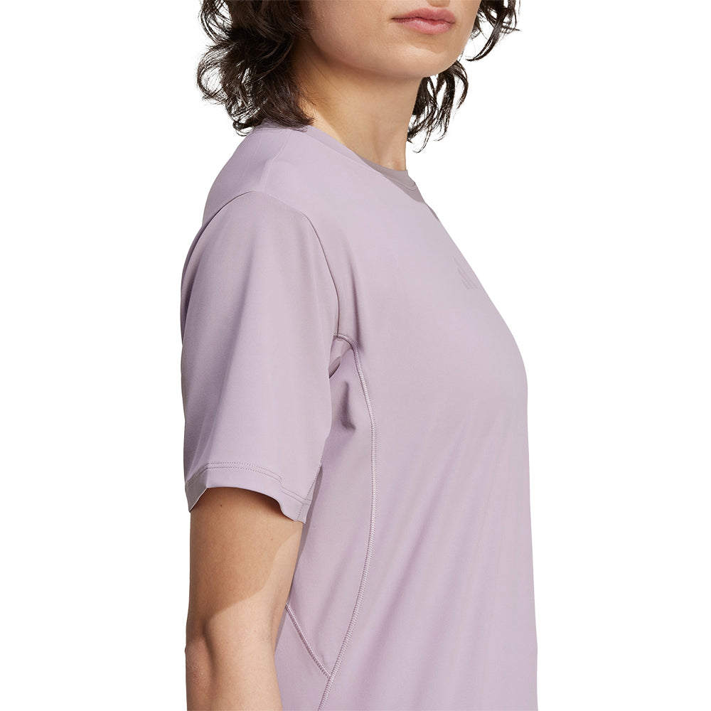 ADIDAS Designed For Training Go To T-Shirt Women's Training T-Shirt - Supersports Thailand