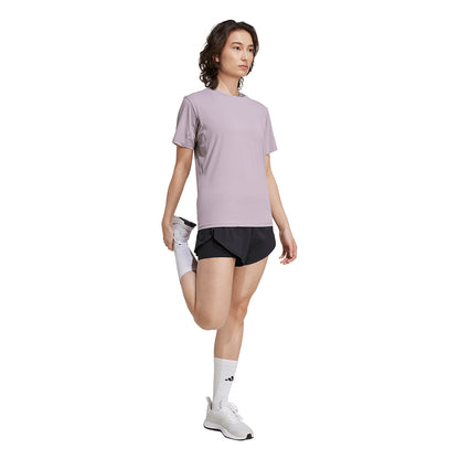 ADIDAS Designed For Training Go To T-Shirt Women's Training T-Shirt - Supersports Thailand