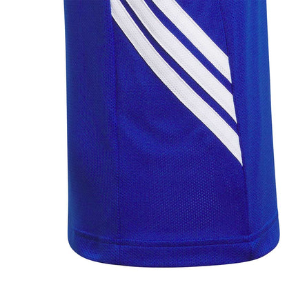 ADIDAS 3G Speed Reversible เสื้อแข่งบาสเกตบอลเด็ก