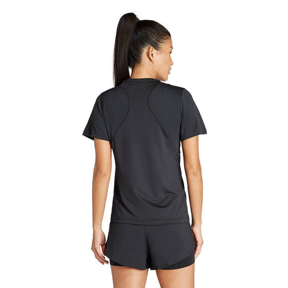 ADIDAS Designed for Training Women's Training T-Shirt - Supersports Thailand