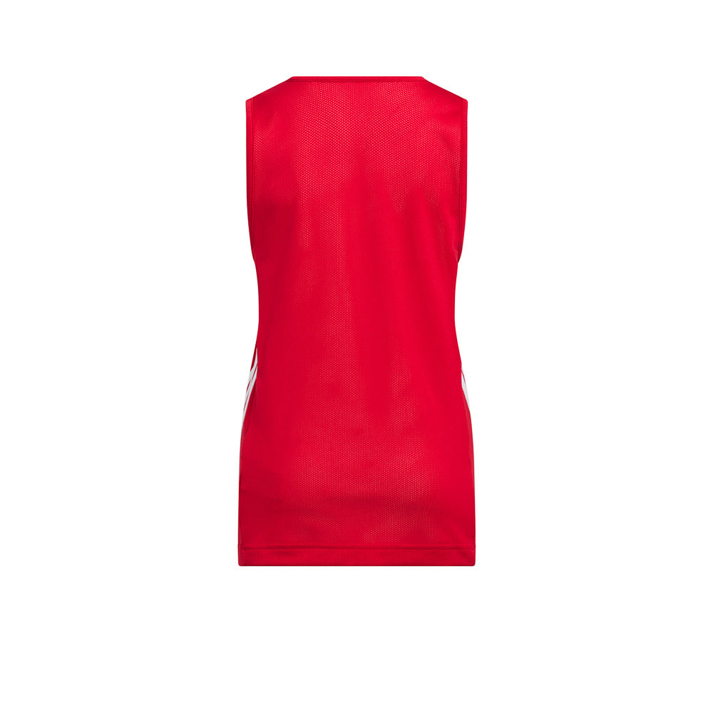 ADIDAS 3G Speed Reversible Kids Basketball Jersey