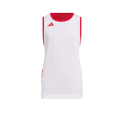 ADIDAS 3G Speed Reversible เสื้อแข่งบาสเกตบอลเด็ก