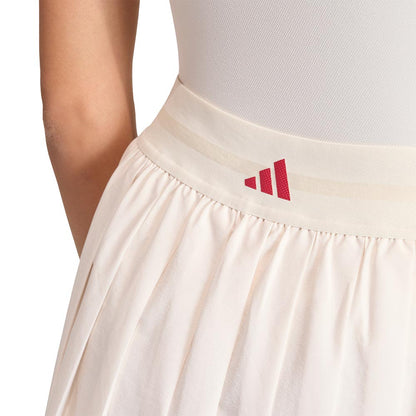 ADIDAS Classics กระโปรงเทนนิสผู้หญิง