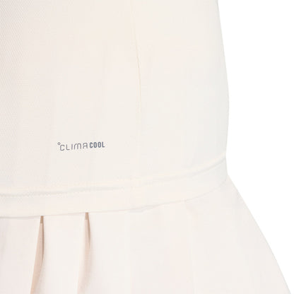 ADIDAS Classics Women's Tennis Polo Shirt