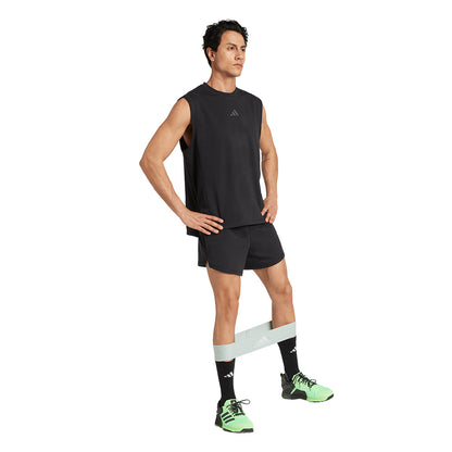 ADIDAS D4T X Men’s Training Shorts