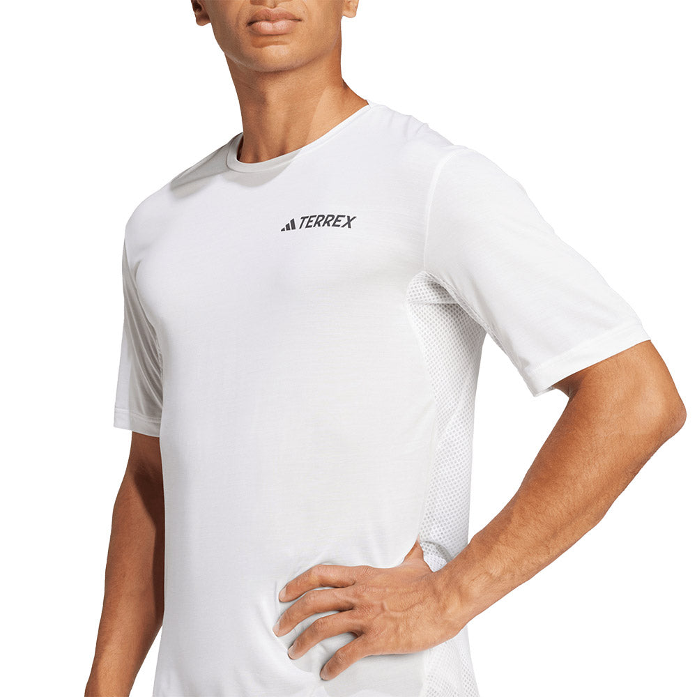 ADIDAS Terrex Xperior Men's Training T-Shirt - Supersports Thailand