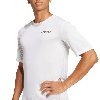 ADIDAS Terrex Xperior Men's Training T-Shirt - Supersports Thailand