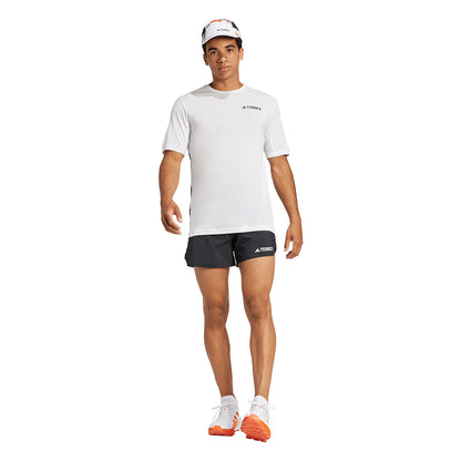 ADIDAS Terrex Xperior Men's Training T-Shirt - Supersports Thailand
