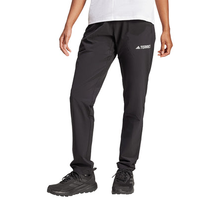 ADIDAS Multi Essentials Stretch Women's Training Pants - Supersports Thailand
