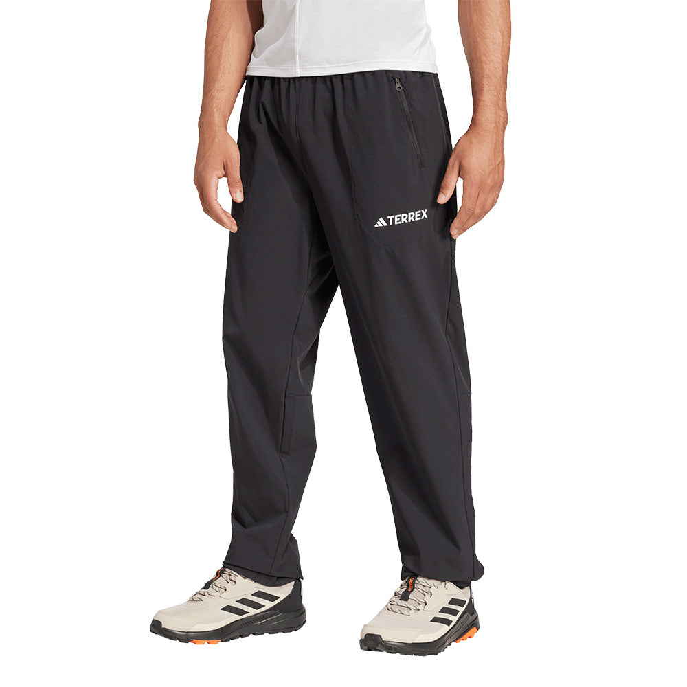 ADIDAS Multi Essentials Stretch Men's Training Pants - Supersports Thailand Supersports Thailand
