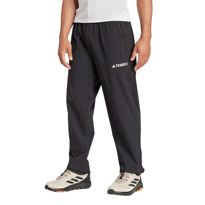 ADIDAS Multi Essentials Stretch Men's Training Pants - Supersports Thailand