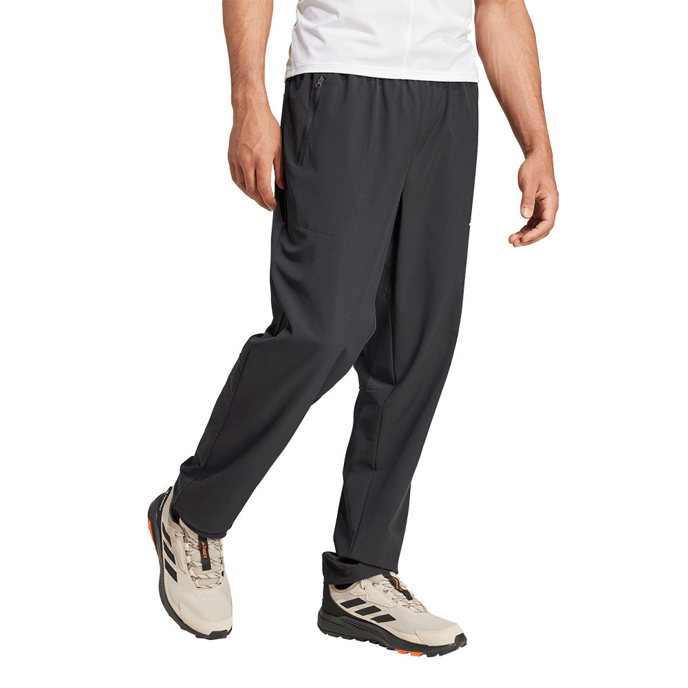 ADIDAS Multi Essentials Stretch Men's Training Pants - Supersports Thailand