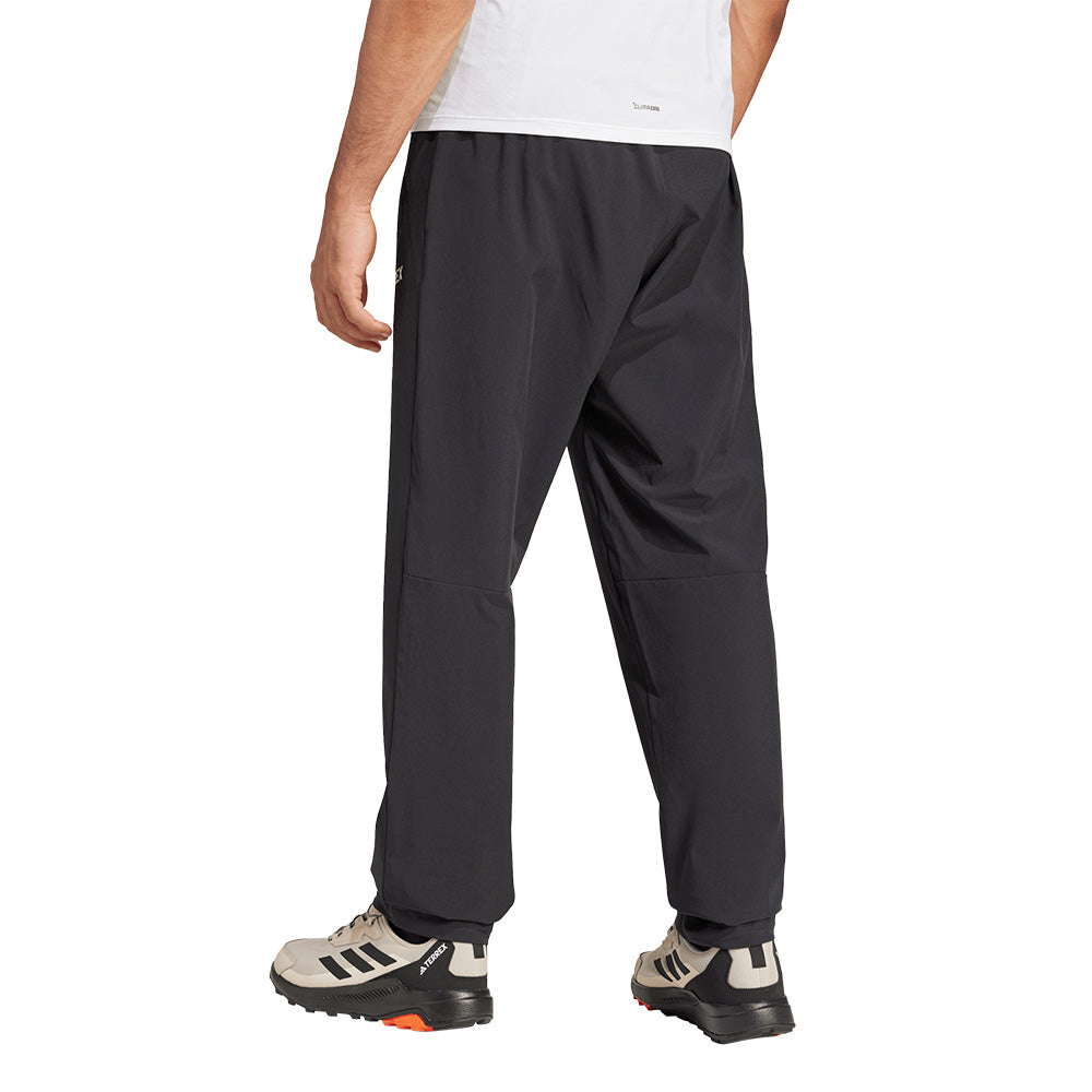 ADIDAS Multi Essentials Stretch Men's Training Pants - Supersports Thailand